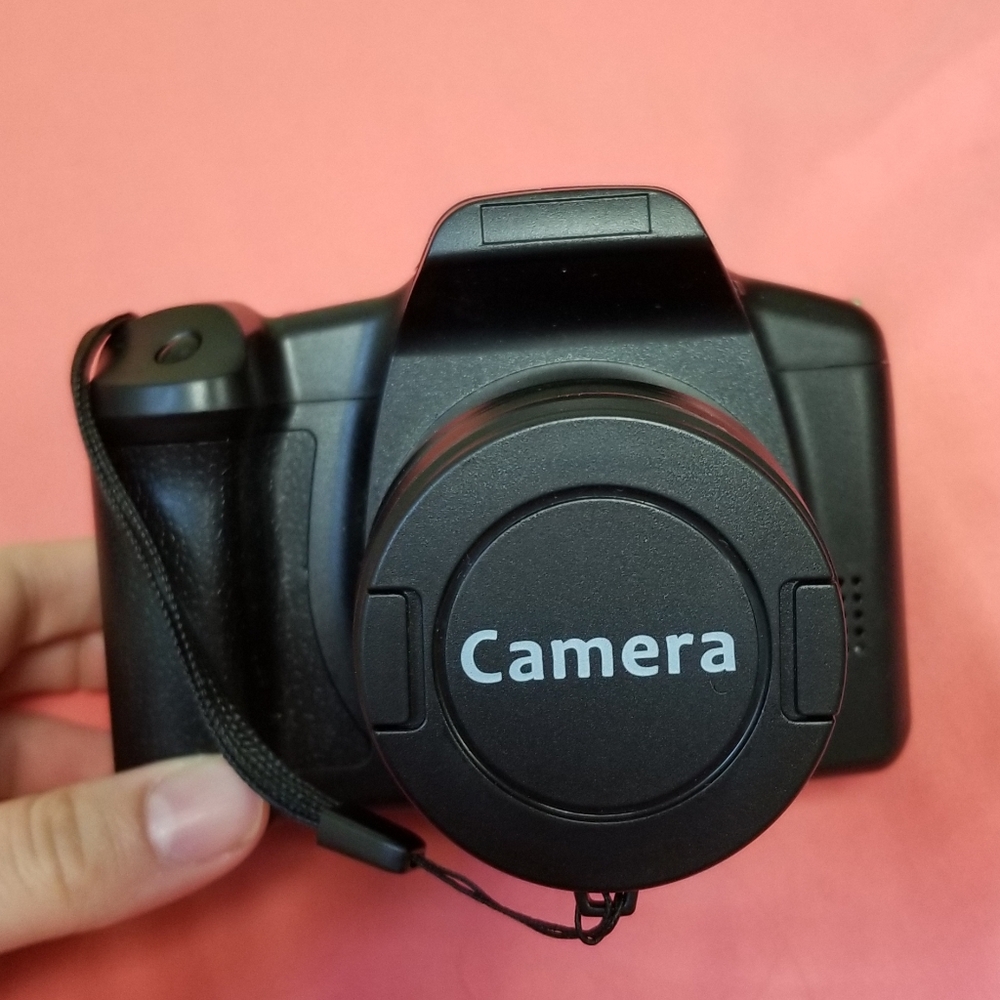 SLR Camera - Picture 2 of 10